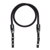 New COOPH LEICA ROPE STRAP SO (BLACK) 126cm