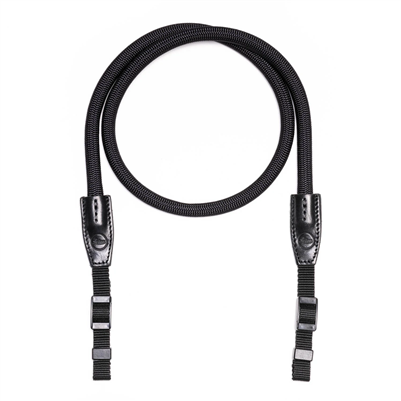 New COOPH LEICA ROPE STRAP SO (BLACK) 126cm