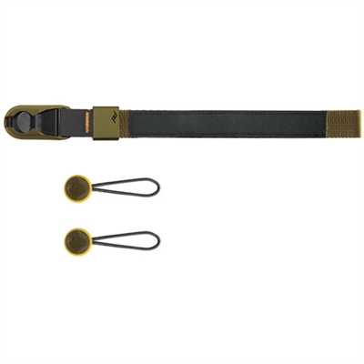 Peak Design Cuff Camera Wrist Strap (Kelp)