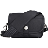 Oberwerth Charlie Camera Bag (Black, Leather)