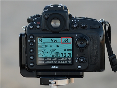 3/16/24  Camera Operation Level II