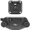 Peak Design Capture Camera Clip v3 (Black)