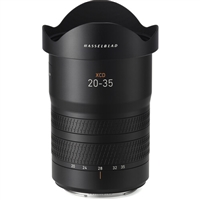 Hasselblad XCD 20-35mm f/3.2-4.5 E Lens (Hasselblad X)