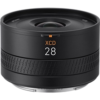 Hasselblad XCD 28mm f/4 P Lens