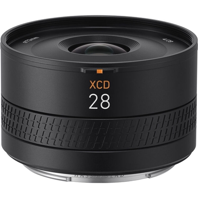 Hasselblad XCD 28mm f/4 P Lens