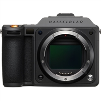 Hasselblad X2D II 100C Medium Format Mirrorless Camera