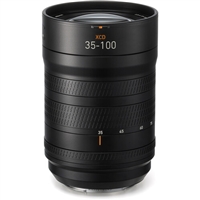 Hasselblad XCD 35-100mm f/2.8-4 E Lens