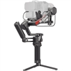 DJI RS 4 Pro Gimbal Stabilizer Combo