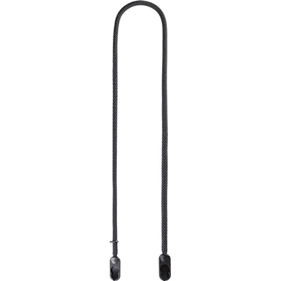 Peak Design Form Rope Camera Strap Long (Black, 52.6")