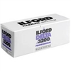 Ilford Delta 3200 Professional Black and White Negative Film (120 Roll Film) 36630