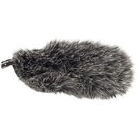 Rode DeadCat VMPR+ Artificial Fur Windshield for VideoMic Pro Plus Microphone