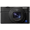 Sony Cyber-shot DSC-RX100 VII Digital Camera