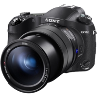 Sony Cyber-shot DSC-RX10 IV Digital Camera