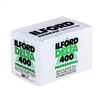 Ilford Delta 400 Professional Black and White Negative Film (35mm roll film, 36 exposures)