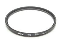 Excellent Hoya 72mm HMC UV(c) Filter #F1005