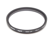 Excellent Hoya NXT 55mm HMC UV Filter #F1042
