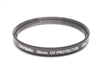 Excellent Tiffen 58mm UV Protector Filter #F1084