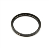 Very Clean B+W 46mm 010 UV-Haze MRC nano X5 Pro Digital Protector Filter #F1225