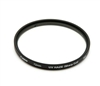 Very Clean Canon 72mm UV (Sharp Cut) Protector Filter #F1228