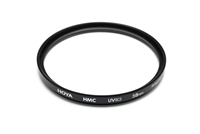 Very Clean Hoya 58mm HMC UV(c) Filter #F1436
