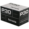 Ferrania P30 80 ISO Film (35mm Roll Film, 36 Exposures)