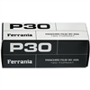Ferrania P30 80 ISO Panchromatic Film (120 Roll Film)