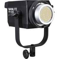 Nanlite FS-200 LED Daylight AC Monolight