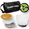 Gary Fong Lightsphere Collapsible Wedding & Event Lighting Kit