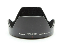 Excellent Canon EW-73II Lens Hood for EF 24-85mm f3.5-4.5 Lens #H1125