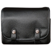 Oberwerth Harry & Sally Leather Shoulder Camera Bag (Black)
