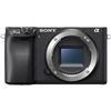 Sony Alpha a6400 Mirrorless Digital Camera (Body Only)