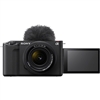 Sony ZV-E1 Mirrorless Camera with 28-60mm Lens (Black)