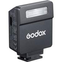 Godox IM22 Mini Flash (Black)