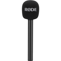 RODE Interview GO Handheld Mic Adapter for the Wireless GO