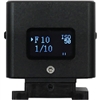Keks KM-Q Light Meter with Back Display (Black)