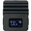 Keks KM-Q Light Meter with Top Display (Black)