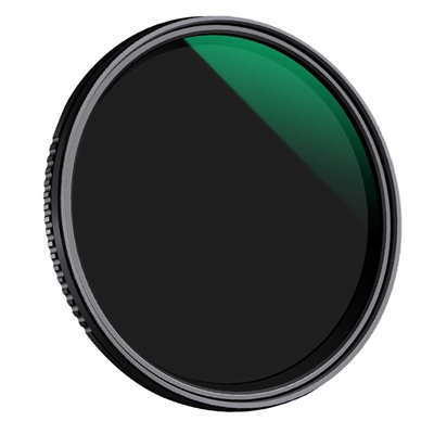 New K&F Concept  40.5mm ND8-ND2000 Advance Series