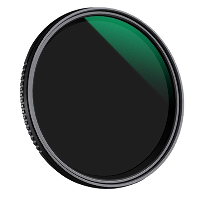 New K&F Concept  43mm ND8-ND2000 Advance Series