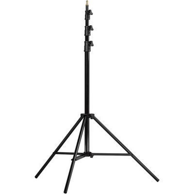 Kupo Universal Stand (Black, 12.5')