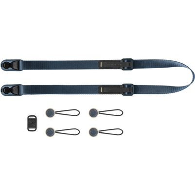 Peak Design Leash Camera Strap (Ocean)