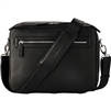 Oberwerth LSI Bag 2.0 Leo M Voyager (Black, Medium)
