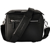 Oberwerth LSI Bag 2.0 Leo S Correspondent (Black, Small)