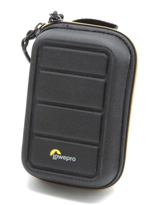 Very Clean Lowepro Hardside CS 40 Camera Case #M1451