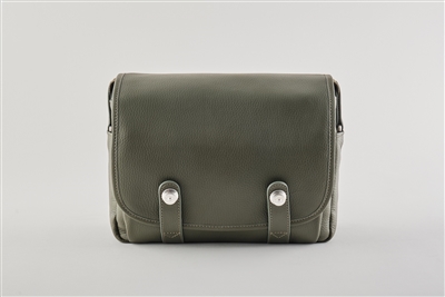 The M Bag Reporter