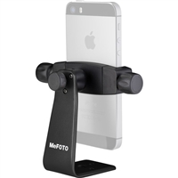 MeFOTO SideKick360 Smartphone Tripod Adapter (Black)