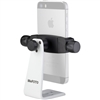 MeFOTO SideKick360 Smartphone Tripod Adapter (White)