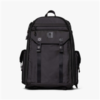 Multi Globetrotter Camera Backpack (Black)