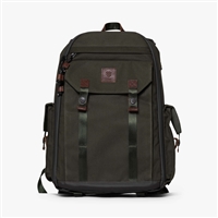 Multi Globetrotter Camera Backpack (Forest)