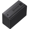 Sony NP-SA100 Battery (2670 mAh)