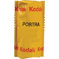 Kodak Professional Portra 160 Color Negative Film (120 Roll Film)